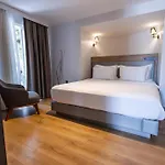 酒店 Yalinn Boutique 亚力卡瓦克