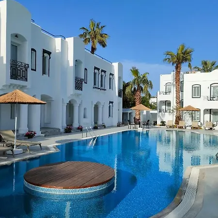 Hotel Yalinn Boutique