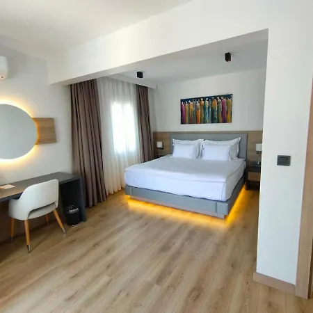 Hotel Yalinn Boutique