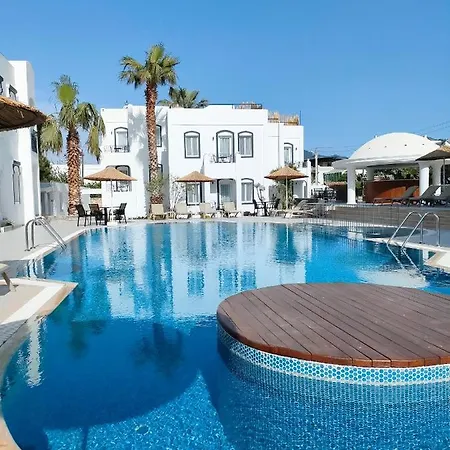 Hotel Yalinn Boutique *