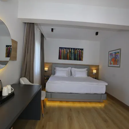 Yalinn Boutique Hotel *