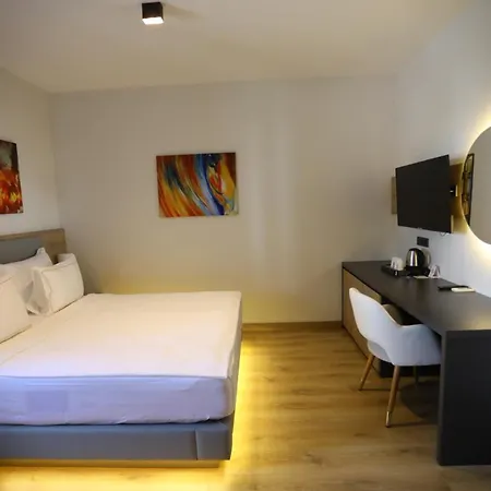 Hotel Yalinn Boutique *