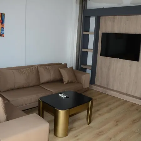 Yalinn Boutique Hotel