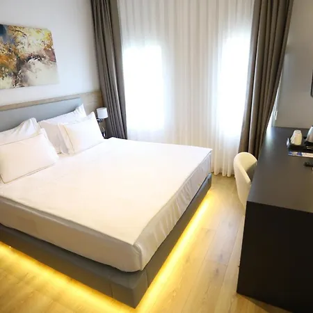 Hotel Yalinn Boutique Yalikavak