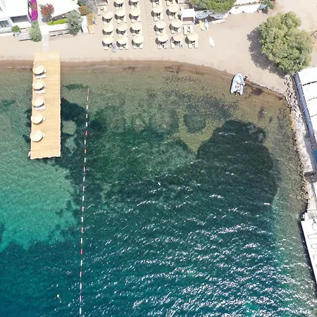 Yalinn Boutique Yalıkavak