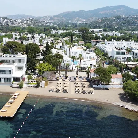 Yalinn Boutique Hotel Yalikavak
