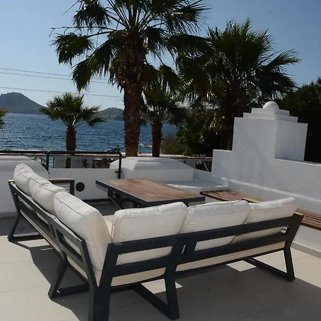 Yalinn Boutique Yalikavak