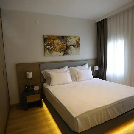 Hotel Yalinn Boutique