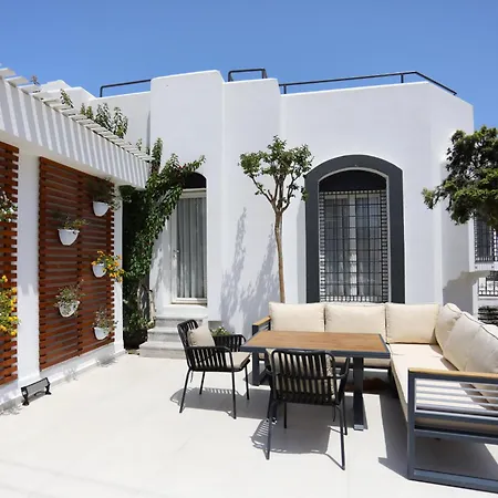 Hotel Yalinn Boutique Yalikavak