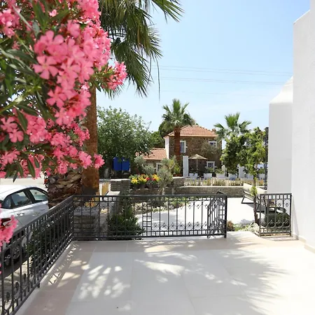 Yalinn Boutique Hotel Yalikavak