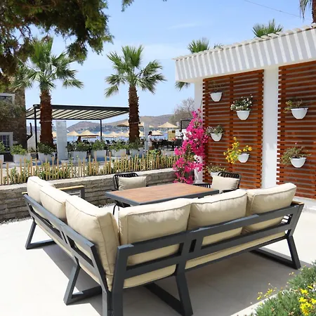 Yalinn Boutique Hotel Yalikavak