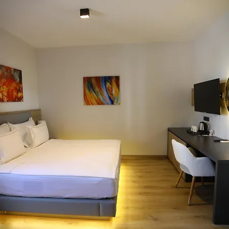 Yalinn Boutique Hotel