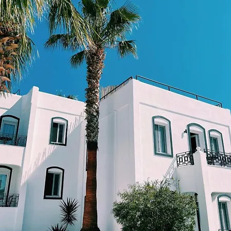 Yalinn Boutique Hotel Yalikavak