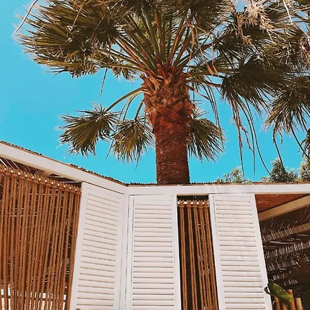 Yalinn Boutique Yalıkavak