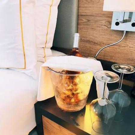 Hotel Yalinn Boutique