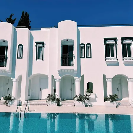 Yalinn Boutique Hotel *