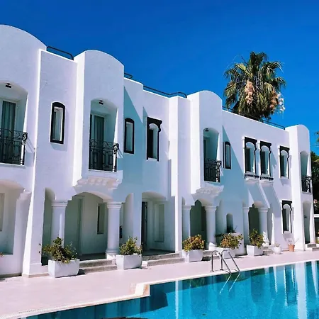 Hotel Yalinn Boutique Yalikavak