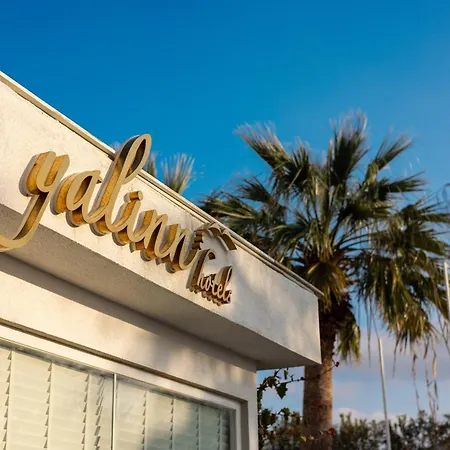 Yalinn Boutique Hotel