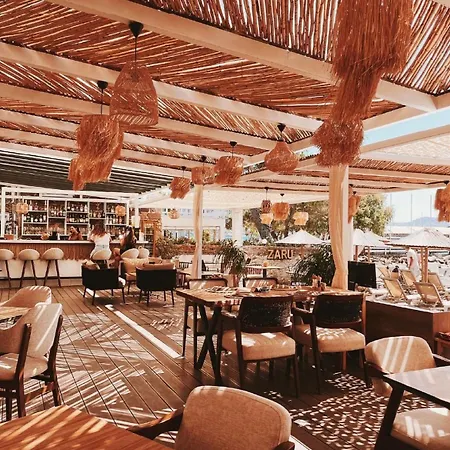 ホテル Yalinn Boutique