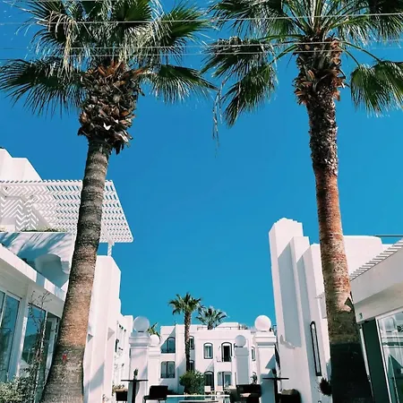 Hotel Yalinn Boutique *