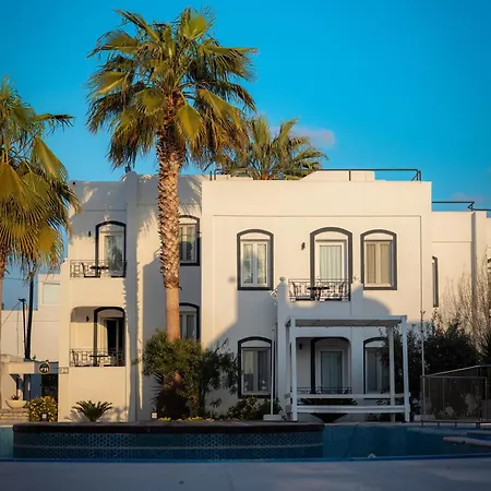 Yalinn Boutique Hotel Yalikavak