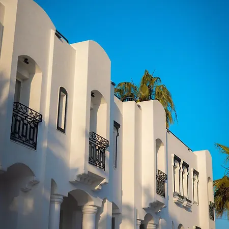 Hotel Yalinn Boutique Yalikavak