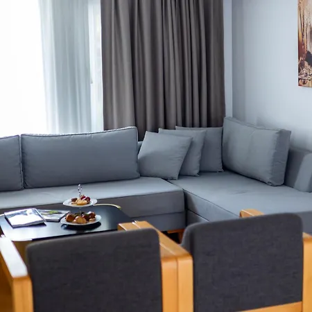 Hotel Yalinn Boutique *