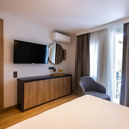 Yalinn Boutique Hotel Yalikavak