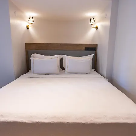 Yalinn Boutique Yalıkavak