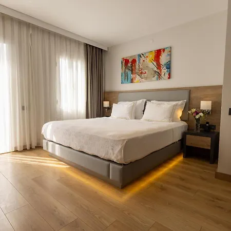 Yalinn Boutique Hotel