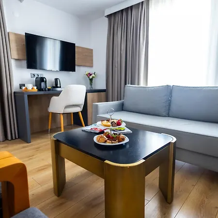 Hotel Yalinn Boutique