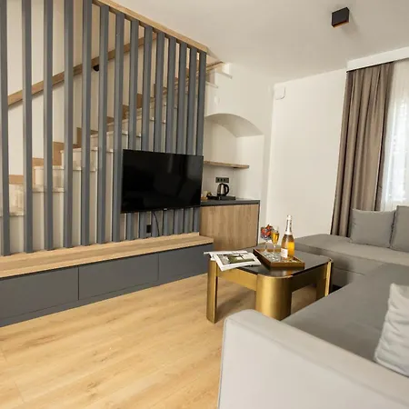Hotel Yalinn Boutique Yalikavak