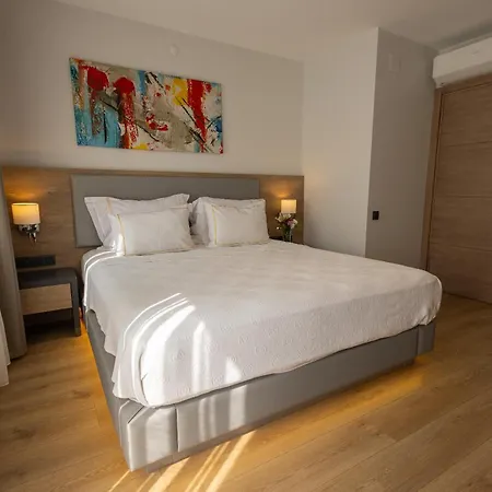 Hotel Yalinn Boutique