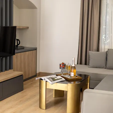 Hotel Yalinn Boutique Yalıkavak