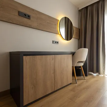 Yalinn Boutique * Yalıkavak