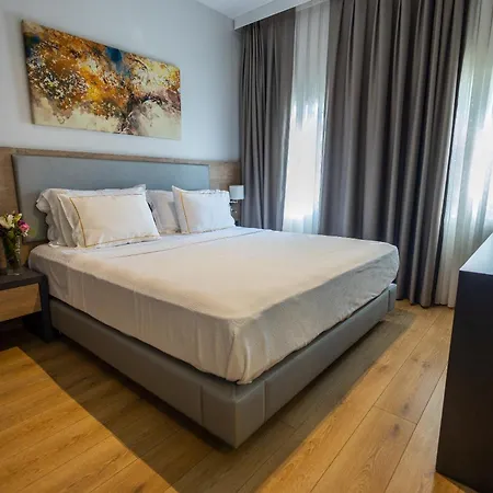 Yalinn Boutique Hotel