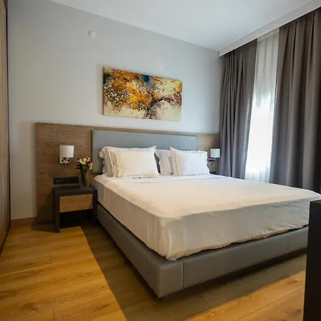 Hotel Yalinn Boutique *