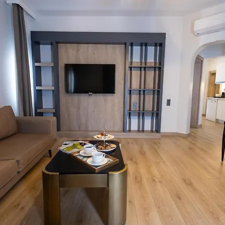 Yalinn Boutique * Yalıkavak