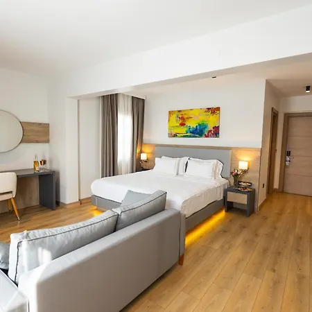 Yalinn Boutique Hotel