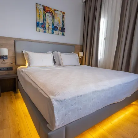 Hotel Yalinn Boutique