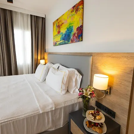 Hotel Yalinn Boutique *