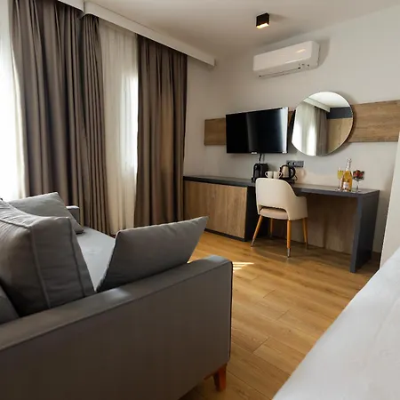 Yalinn Boutique Hotel Yalikavak