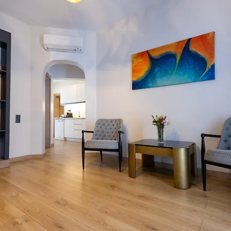 Hotel Yalinn Boutique Yalikavak