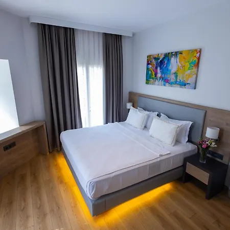 Hotel Yalinn Boutique *
