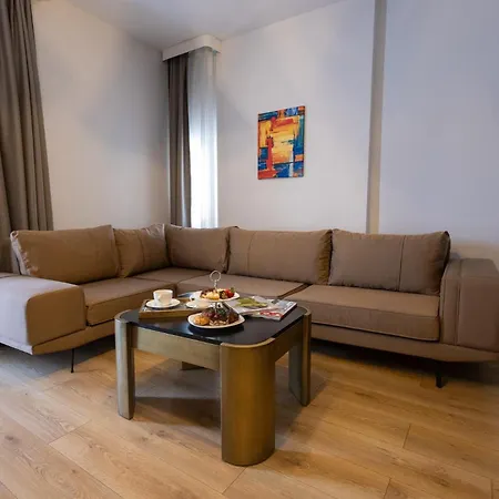 Yalinn Boutique Hotel Yalıkavak