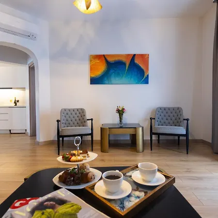 Hotel Yalinn Boutique Yalikavak