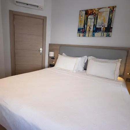 Yalinn Boutique Hotel *