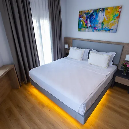 Hotel Yalinn Boutique *