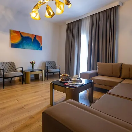 Hotel Yalinn Boutique