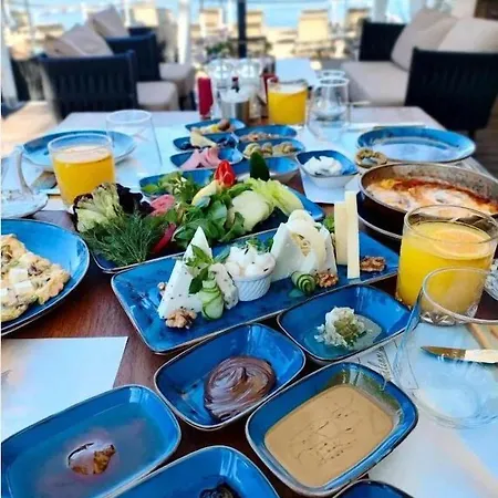 Yalinn Boutique Yalıkavak